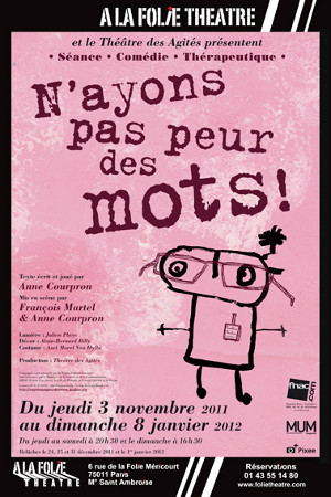 affiche